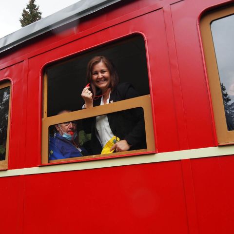 3 Povazska lesna zeleznica