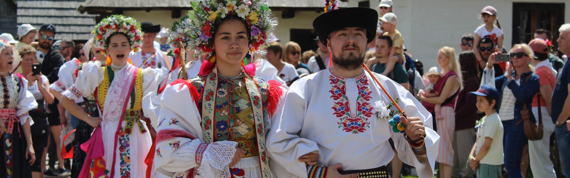 LIPTOVSKÁ SVADBA