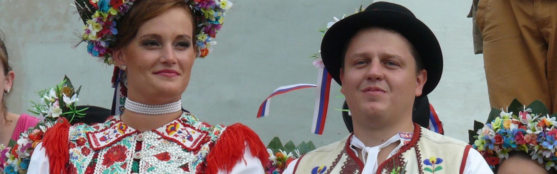 LIPTOVSKÁ SVADBA