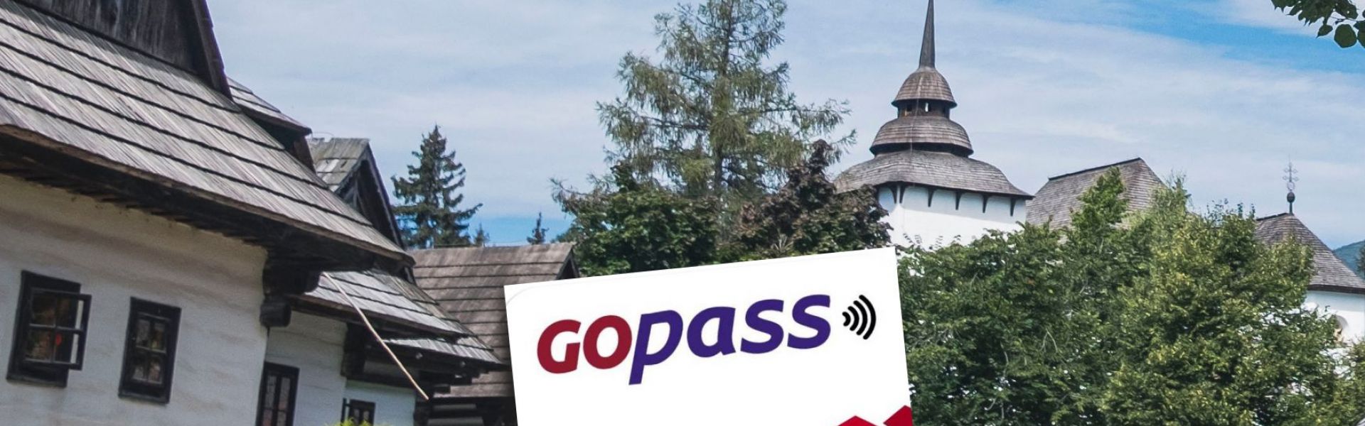 KÚPTE SI VSTUPENKU ONLINE S GOPASS