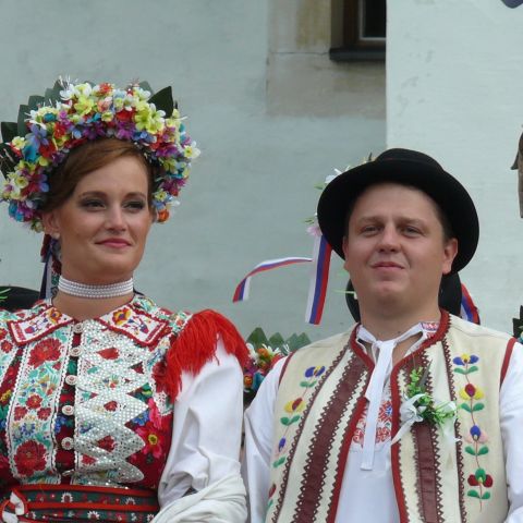 LIPTOVSKÁ SVADBA